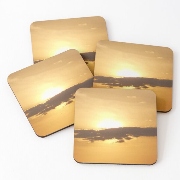 Item preview, Beautiful, magnificent Bali - Sunset in the clouds designed and sold by TeeZoneZtore.