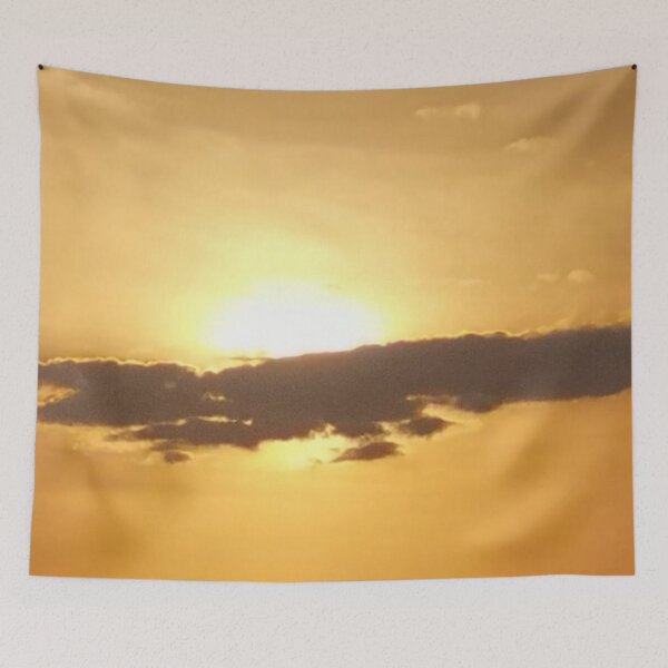Item preview, Beautiful, magnificent Bali - Sunset in the clouds designed and sold by TeeZoneZtore.