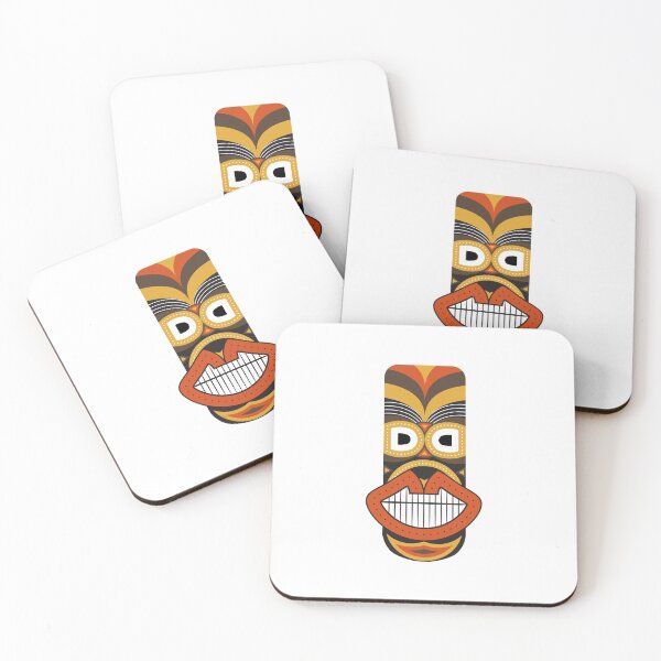 Item preview, Tikki Tribal designed and sold by TM Selvam.