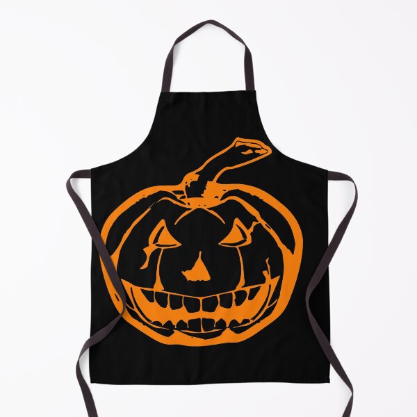 Item preview, Halloween Pumpkin Sticker designed and sold by kylll.