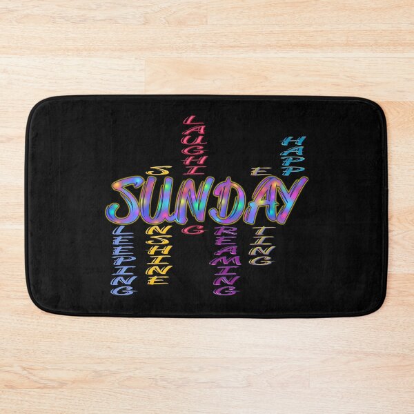 Item preview, Simple Sunday Pleasures - #septcho2020 by Amanda M Lucas designed and sold by Amanda Lucas.