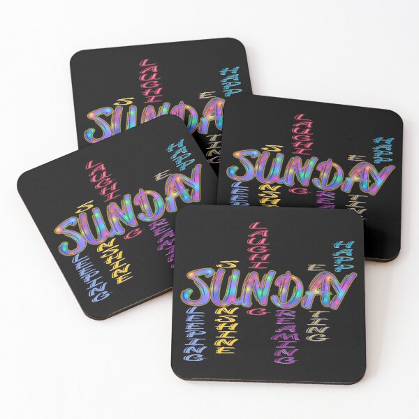Item preview, Simple Sunday Pleasures - #septcho2020 by Amanda M Lucas designed and sold by Amanda Lucas.