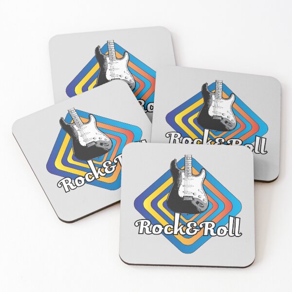 Item preview, Rock & Roll designed and sold by Lotofus.