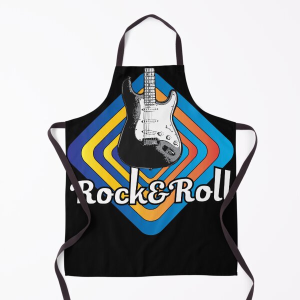 Artikelvorschau, Rock & Roll entworfen und verkauft von Lotofus.