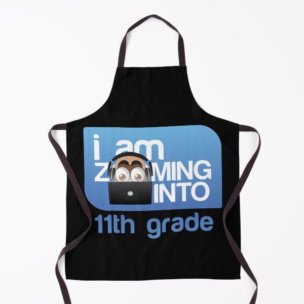 Item preview, I'm Zooming Into 11th Grade designed and sold by artColourized.