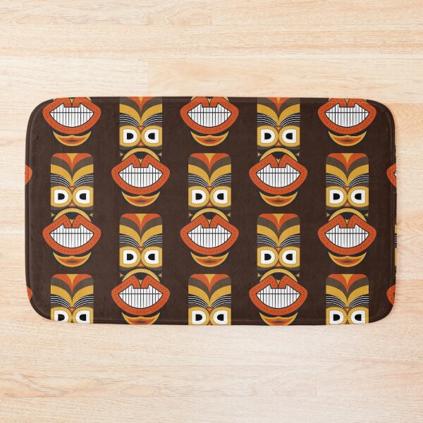 Item preview, Tikki Tribal designed and sold by TM Selvam.