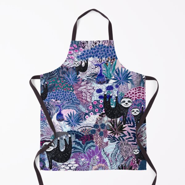 Item preview, Sloth Pattern Design designed and sold by MarcSabuncu.