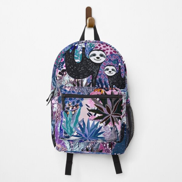 Item preview, Sloth Pattern Design designed and sold by MarcSabuncu.
