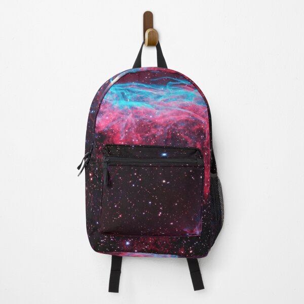 Item preview, hubble telescope: veil nebula designed and sold by NoetherSym.