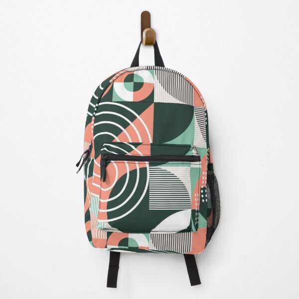 Item preview, Abstract Geometrical Cirlces designed and sold by fudgecream.