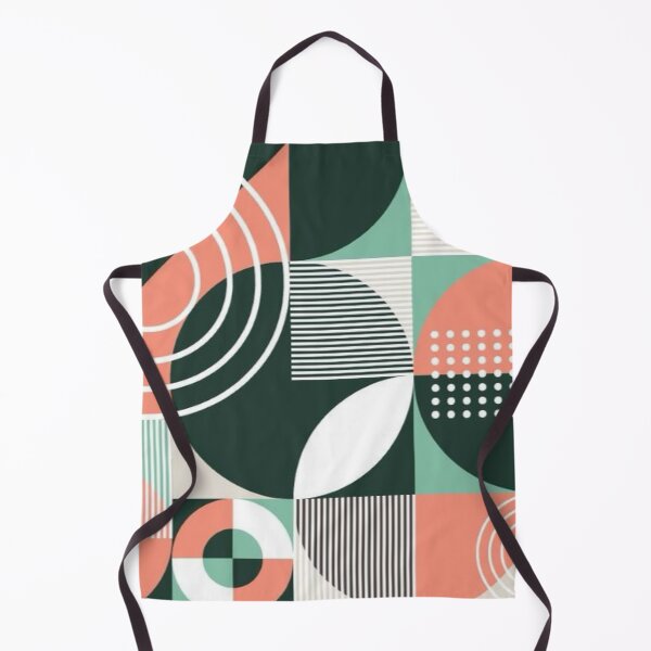 Item preview, Abstract Geometrical Cirlces designed and sold by fudgecream.