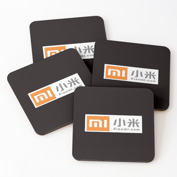 Item preview, Xiaomi Logo  designed and sold by TOT-SA0.