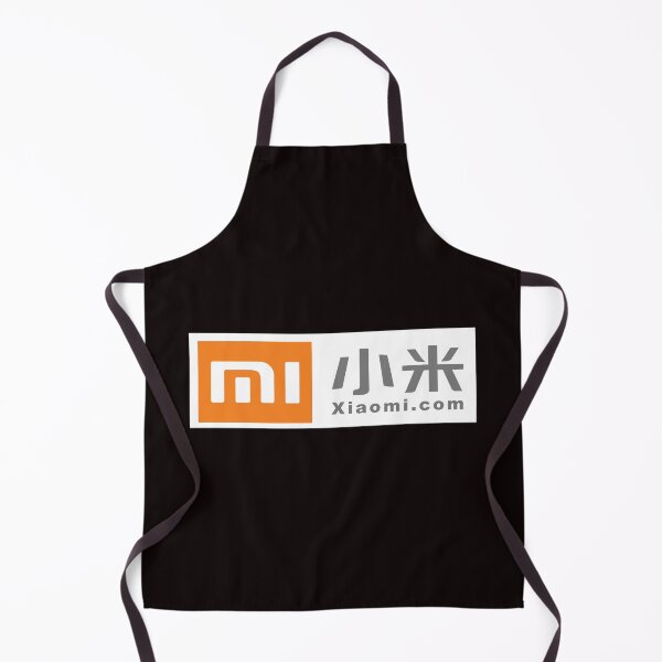 Item preview, Xiaomi Logo  designed and sold by TOT-SA0.
