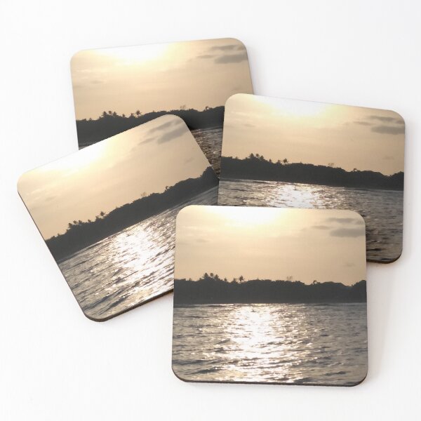 Item preview, Beautiful, magnificent Bali - Sunset on the sea designed and sold by TeeZoneZtore.