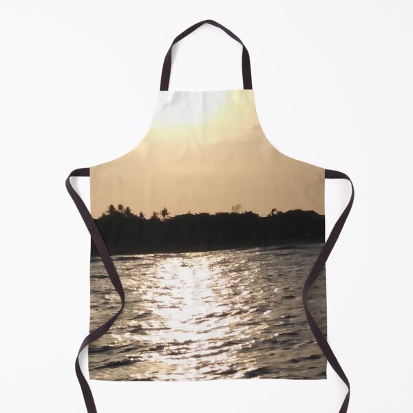 Item preview, Beautiful, magnificent Bali - Sunset on the sea designed and sold by TeeZoneZtore.