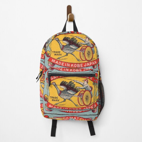 Item preview, Ostrich Racing designed and sold by CtlAltDel.