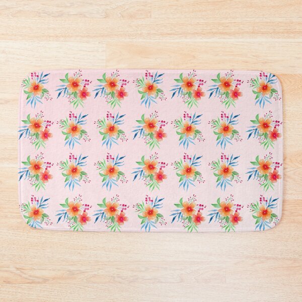 Item preview, FLORAL BUNDLE designed and sold by PrachiManerikar.