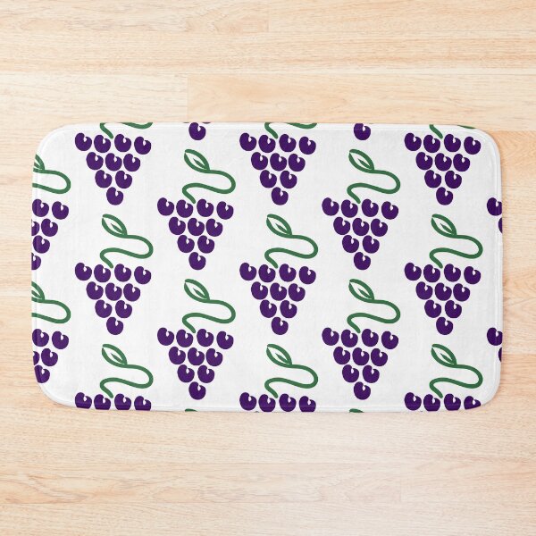 Item preview, Grapes designed and sold by ErinLP.