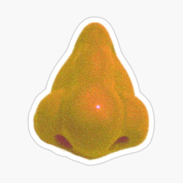 Item preview, Giant Nose designed and sold by mistersandell.