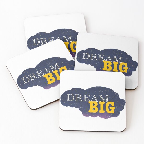 Item preview, Work hard and dream big designed and sold by Aerithcloud01.