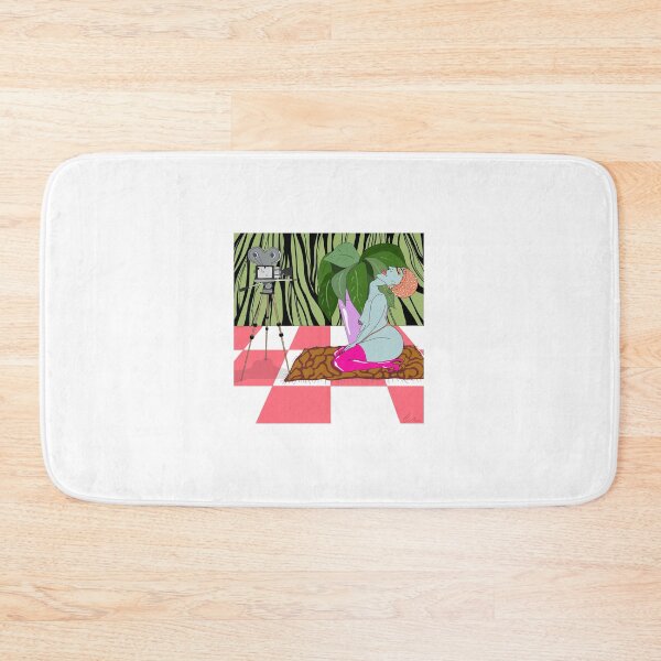 Item preview, Circe on the Big Screen designed and sold by charholder.
