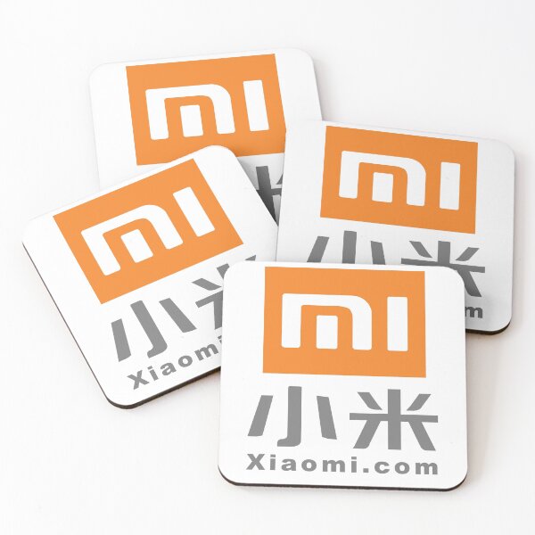 Item preview, Xiaomi logo designed and sold by TOT-SA0.