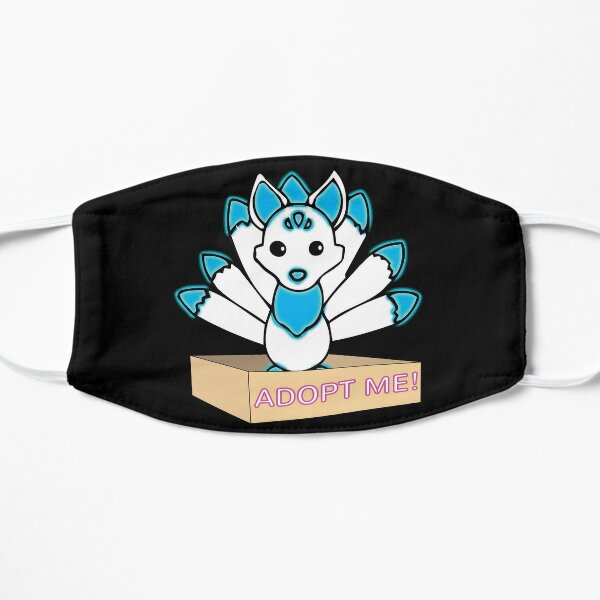 Roblocks Face Masks Redbubble - roblox bacon hair avatar mask by donuttheneko redbubble