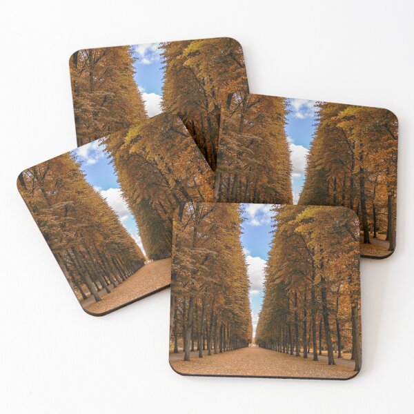 Item preview, The French Gardens designed and sold by DiFigianoPhoto.