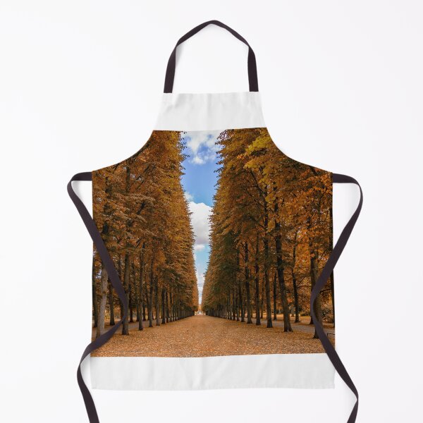 Item preview, The French Gardens designed and sold by DiFigianoPhoto.