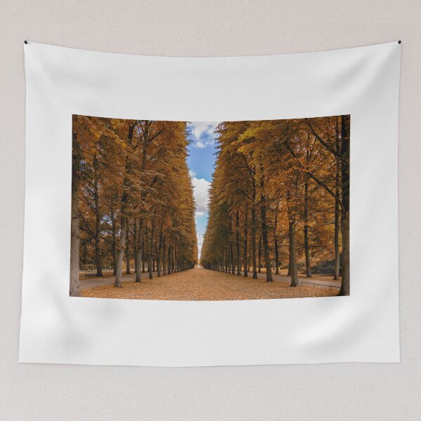 Item preview, The French Gardens designed and sold by DiFigianoPhoto.