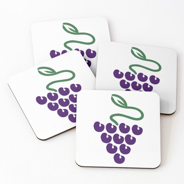 Item preview, Grapes designed and sold by ErinLP.