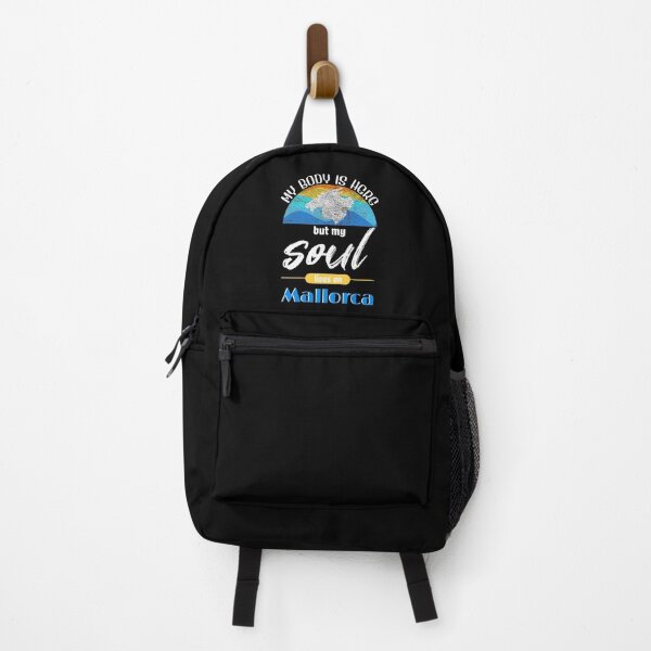 Item preview, mallorca soul summer saying designed and sold by pirminio.