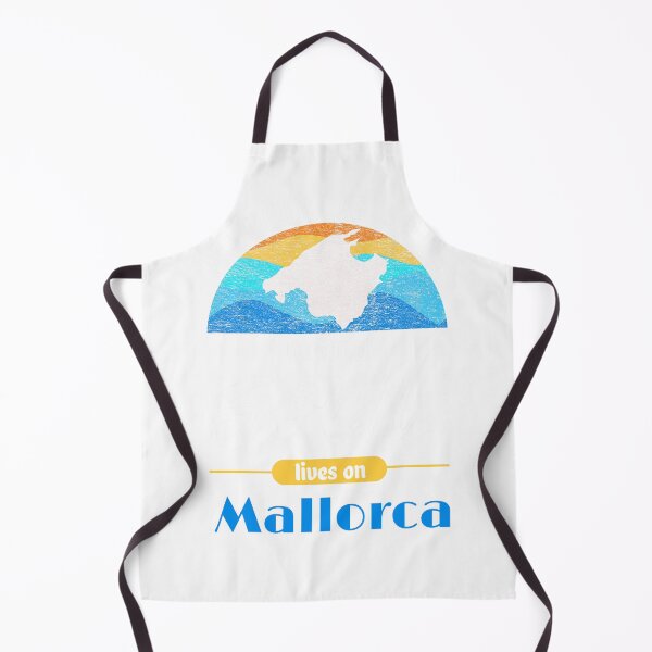 Item preview, mallorca soul summer saying designed and sold by pirminio.
