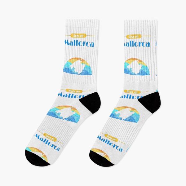 Item preview, mallorca soul summer saying designed and sold by pirminio.