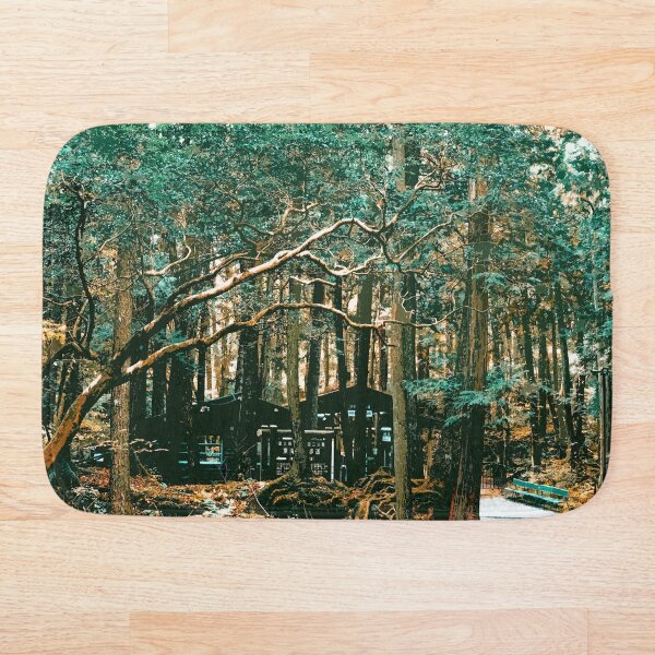 Item preview, Japan - 'Forest' designed and sold by LittleJapan.