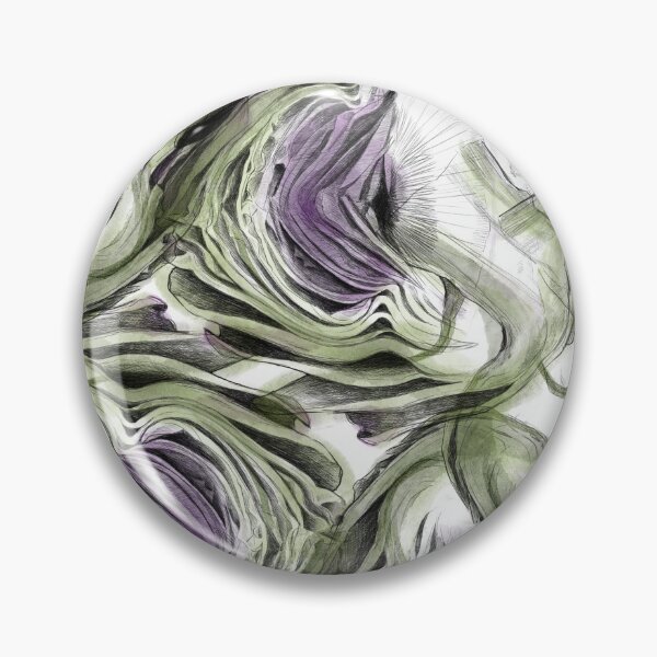 Item preview, Artichoke designed and sold by MadeByLen.