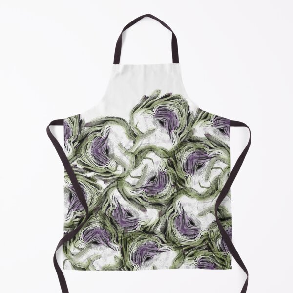 Item preview, Artichoke designed and sold by MadeByLen.