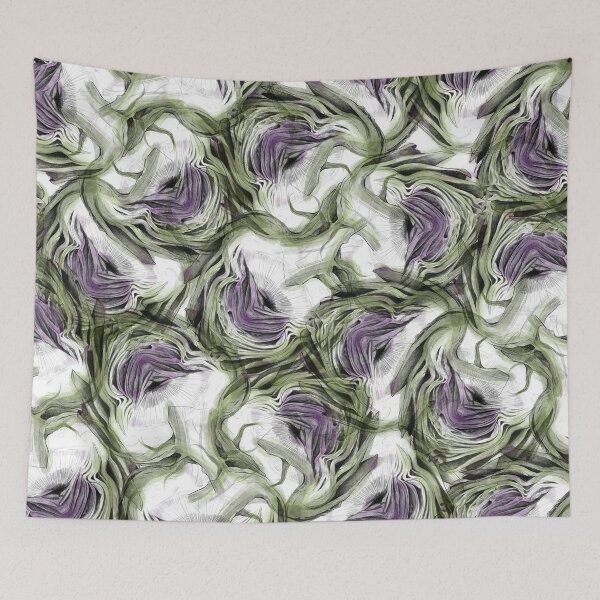 Item preview, Artichoke designed and sold by MadeByLen.