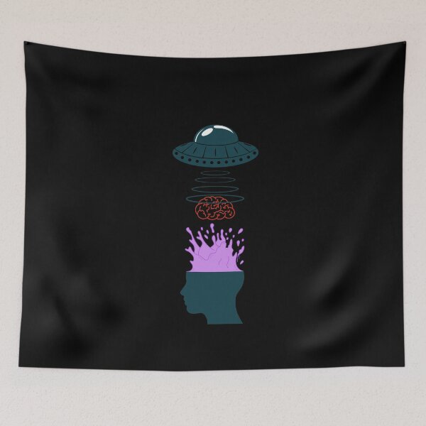 Item preview, Brain washed designed and sold by The Parallel X.
