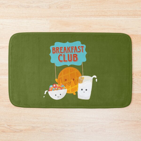 Item preview, Breakfast club designed and sold by SidTastic .