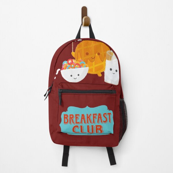Item preview, Breakfast club designed and sold by SidTastic .