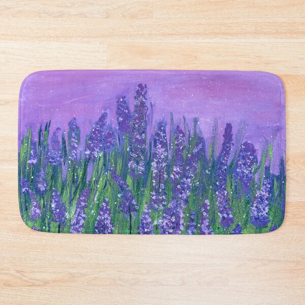 Item preview, Lavender Love designed and sold by msquareart.