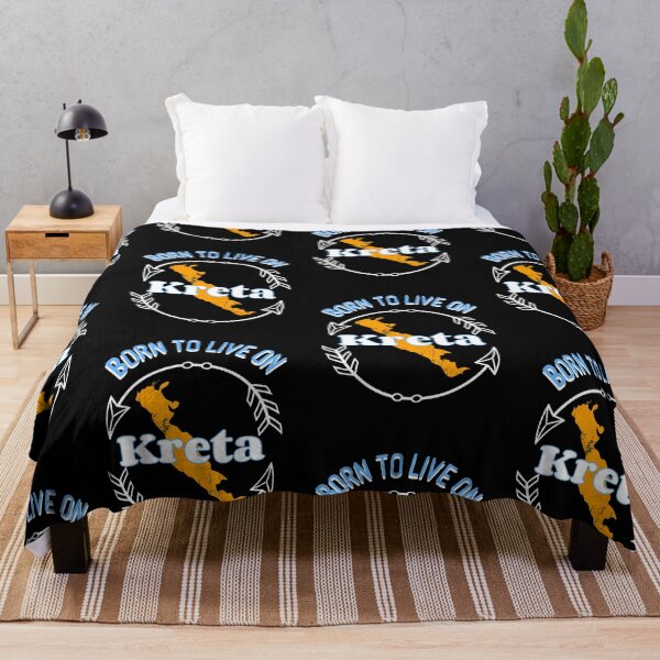 Item preview, life on crete greek vacation designed and sold by pirminio.