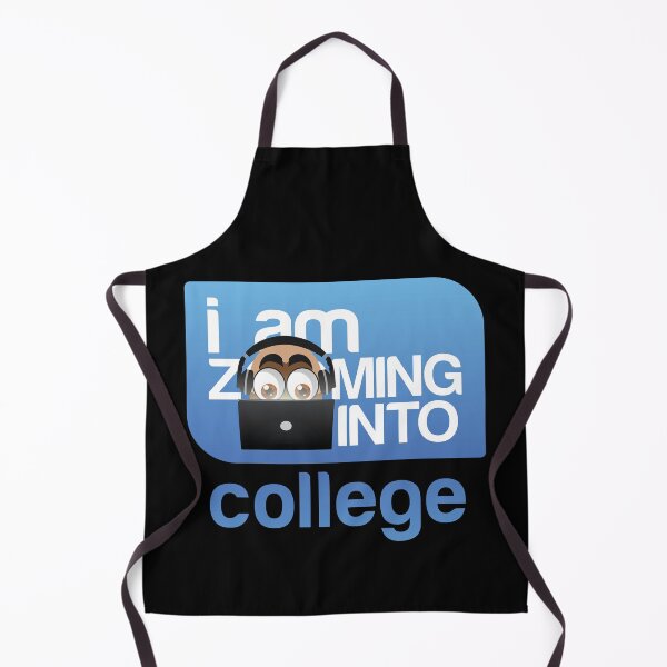Item preview, Zooming Into College designed and sold by artColourized.