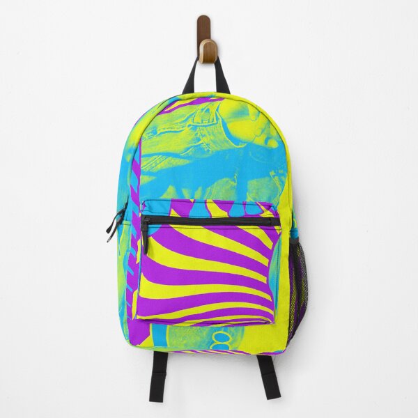 Item preview, Retro Psychedelic Poster (BB Hot 100 #1 Artist) (Jimin) designed and sold by SiSiDi.