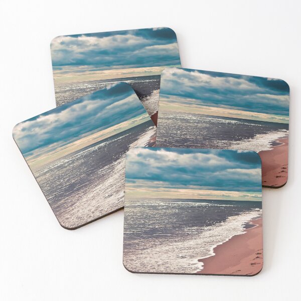 Item preview, vintage ocean designed and sold by gowipe.
