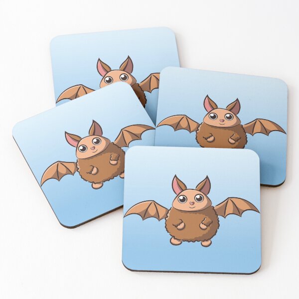 Item preview, Little bat designed and sold by Achiico-art.