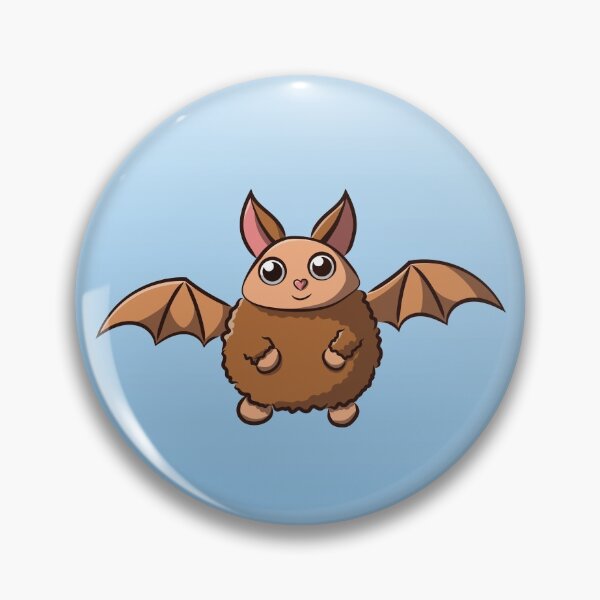 Item preview, Little bat designed and sold by Achiico-art.