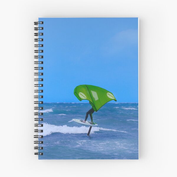 Item preview, Wing foil SUP designed and sold by DVart-nz.