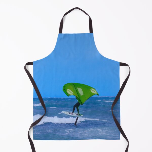 Item preview, Wing foil SUP designed and sold by DVart-nz.